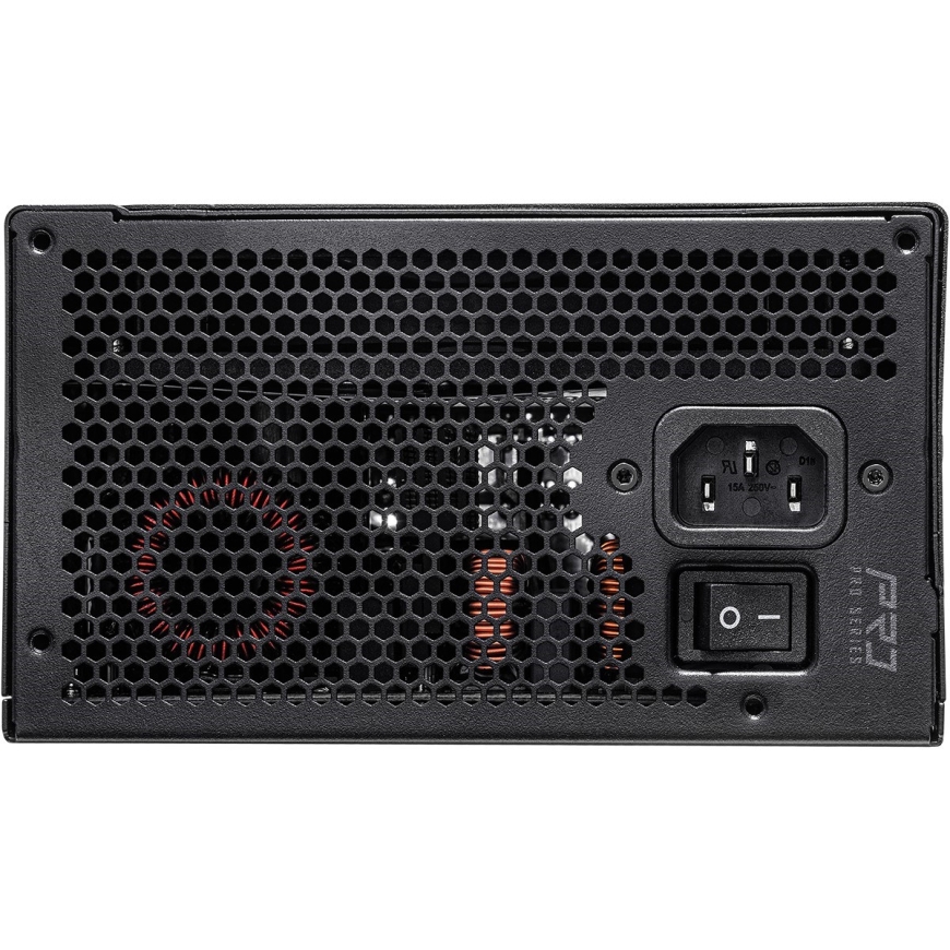 Asrock PRO-M850G 850W 80 PLUS Gold barošanas bloks – 2