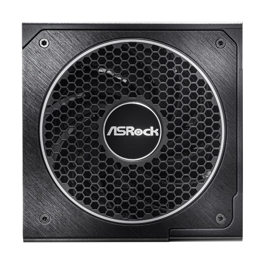 Asrock PRO-M850G 850W 80 PLUS Gold toiteallikas – 3