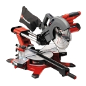 Einhell Bezvadu griezējspēks TE-MS 36/10 L Li-Solo, 36V (2x18V) Einhell Bezvadu griezējspēks TE-MS 36/10 L Li-Solo, 36V (2x18V)