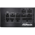 Asrock PRO-M850G 850W 80 PLUS Gold toiteallikas Asrock PRO-M850G 850W 80 PLUS Gold toiteallikas