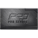 Asrock PRO-M850G 850W 80 PLUS Gold virtalähde Asrock PRO-M850G 850W 80 PLUS Gold virtalähde