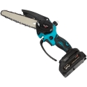 BLOW 21V cordless hand-held chainsaw BLOW 21V cordless hand-held chainsaw
