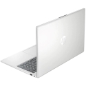 HP 15-fd0154wm i5-1334U 15,6” FHD Jutiklinis 12GB SSD 512 Iris Xe Win11 Natūraliai sidabrinė (PERPAKAVIMAS) 2 metų naujas perpak