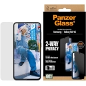 PanzerGlass Приватность Ultra-Wide Fit EasyAligner для Samsung Galaxy A37 PanzerGlass Приватность Ultra-Wide Fit EasyAligner для Samsung Galaxy A37