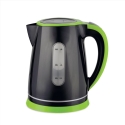 Maestro MR-058-Black elektriskā tējkanna 1,8 L Maestro MR-058-Black elektriskā tējkanna 1,8 L