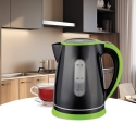 Maestro MR-058-Black Electric Kettle 1.8 L Maestro MR-058-Black Electric Kettle 1.8 L