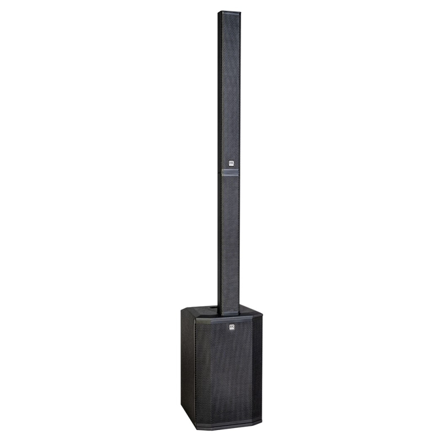 HK Audio Polar 12 MK2 - колонная акустическая система, черный – 2
