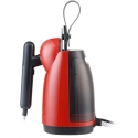 Zyle Garment Steamer plus silitysrauta 2 in 1, ZY904GSR, punainen Zyle Garment Steamer plus silitysrauta 2 in 1, ZY904GSR, punainen