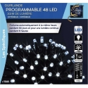 Fééric Lights и Рождество 14071920 48 LED 3.5м Fééric Lights и Рождество 14071920 48 LED 3.5м