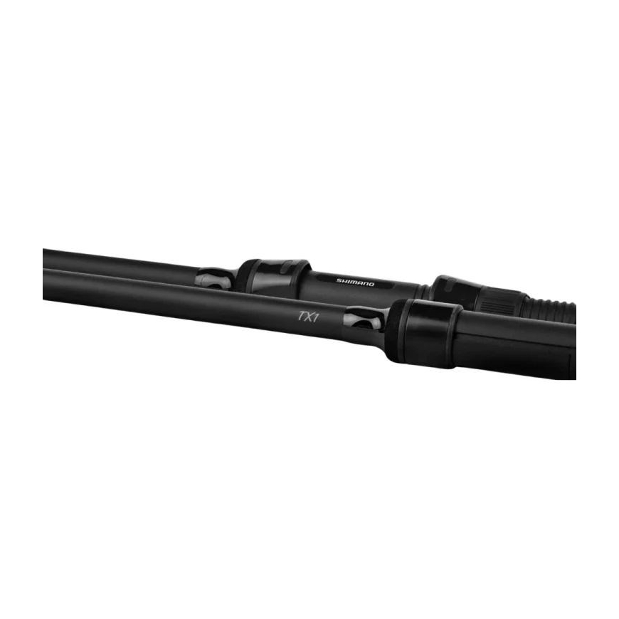 Shimano Tribal TX1-1B 12-INT 3,66м 3,50лб+ П. 50мм 3 шт. – 2
