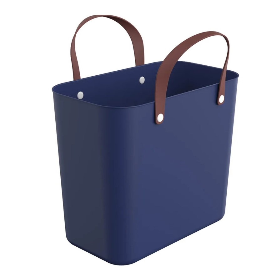 ROTHO Albula Style Navy - tote bag - 25l