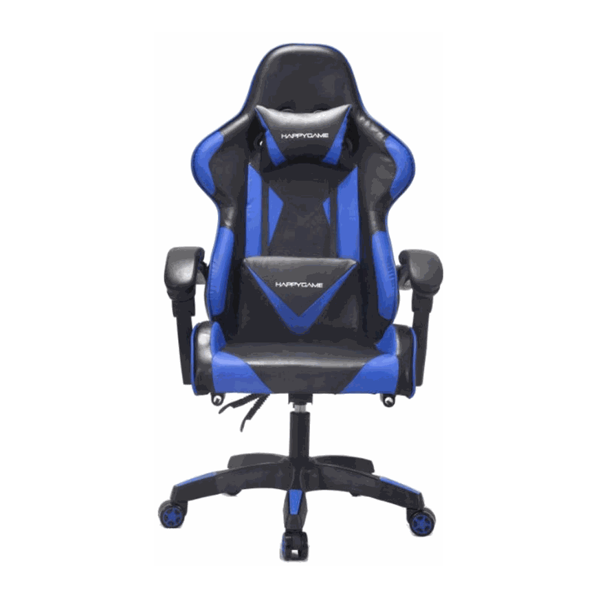 HAPPYGAME Mängutool 7911 must/sinine – 2