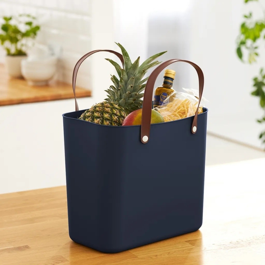 ROTHO Albula Style Navy - tote bag - 25l – 3