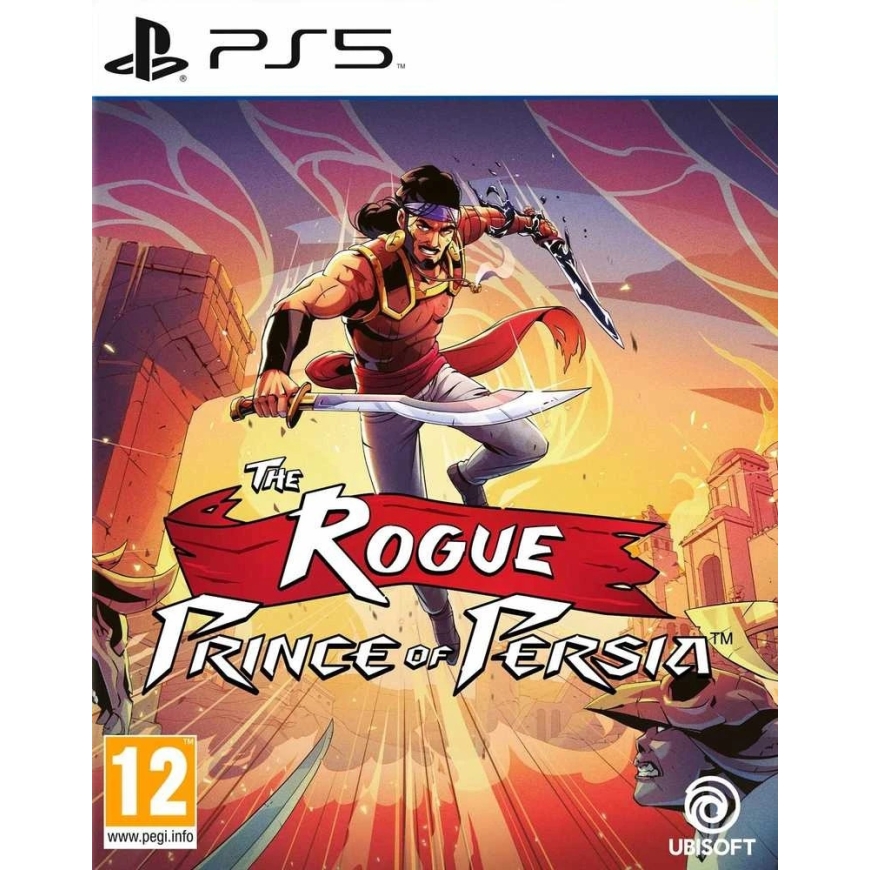 „Ubisoft“: Persia: Aegade aeg – 2
