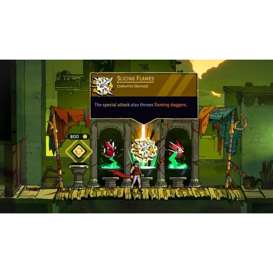 The „Ubisoft“: Persijos nesąžiningasis princas – 3