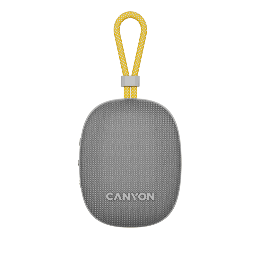 Canyon OnMove 12 5W Серый