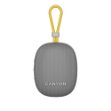 Canyon OnMove 12 5W Pelēks
