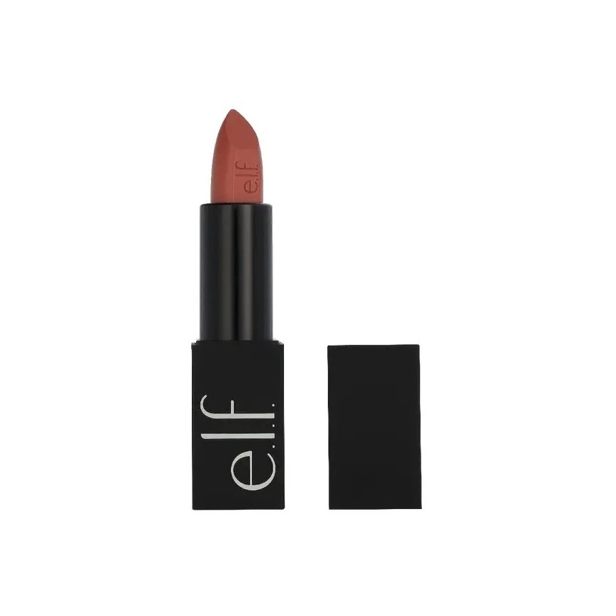 Elf Cosmetics Elf O Face Satin Lipstick, 3.8 г
