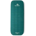 Self-inflating mat SEA TO SUMMIT Comfort Deluxe Mat Rain Forest
