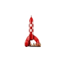 LEGO IDEAS 21367 Tintin Moon Rocket LEGO IDEAS 21367 Tintin Moon Rocket
