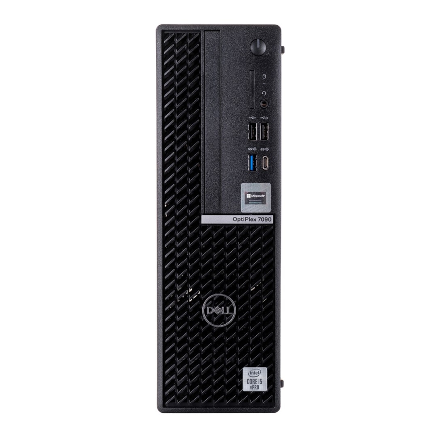 DELL OptiPlex 7090 i5-10505 16 ГБ 256 ГБ SSD SFF Win11pro Б/У – 2
