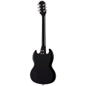 Epiphone SG Tribute Plus Cherry Burst - elektrikitarr