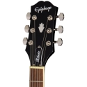 Epiphone SG Tribute Plus Cherry Burst - elektrikitarr