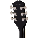 Epiphone SG Tribute Plus Cherry Burst - elektriskā ģitāra