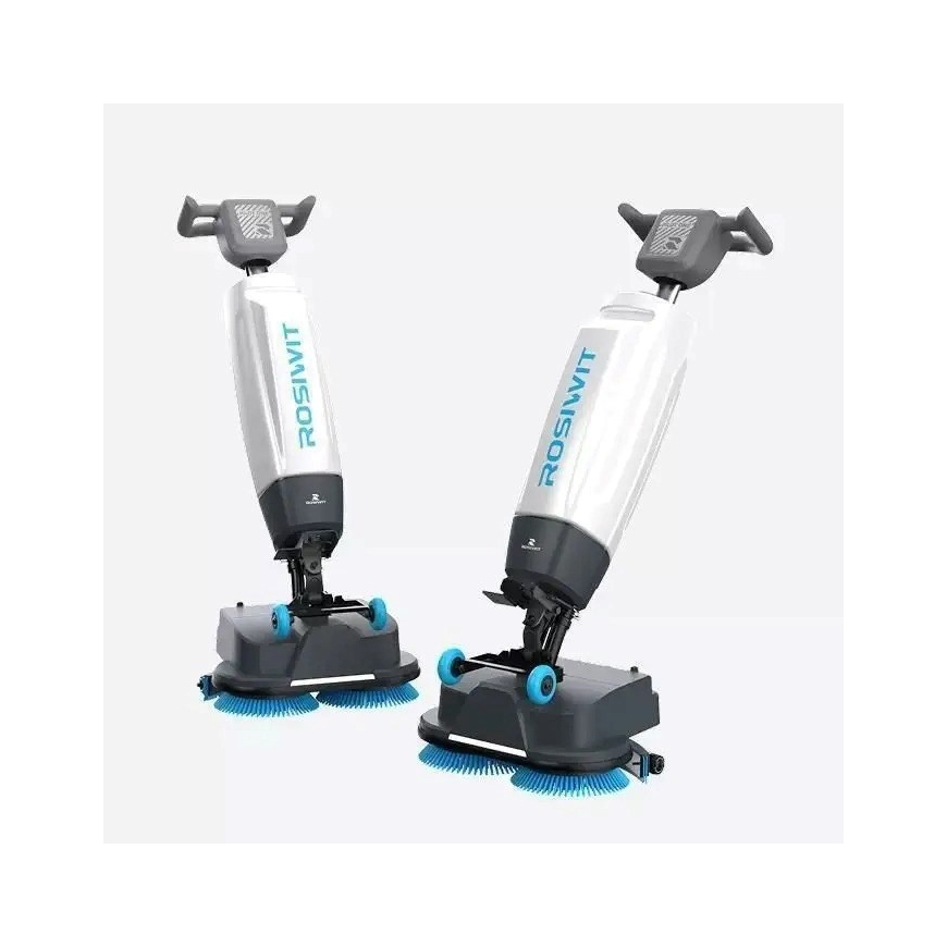 Puhastusrobot Rosiwit Pilot One Neo
