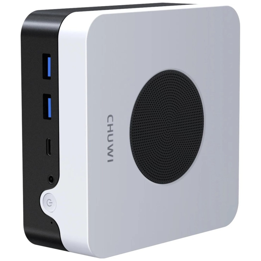 PC Chuwi Larkbox-X-P-K1 i3-1220P 8GB SSD256 BT W11Pro – 2