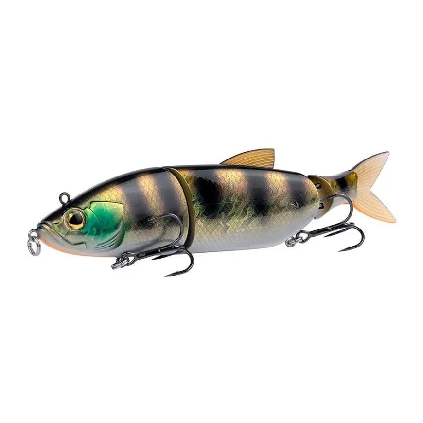 Wobler Shimano Yasei Pure Pop F 60mm Perch – 2