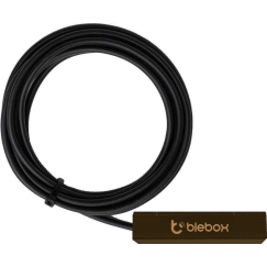 "OpenSensor" датчик открытия коричневый, 2 м, Blebox