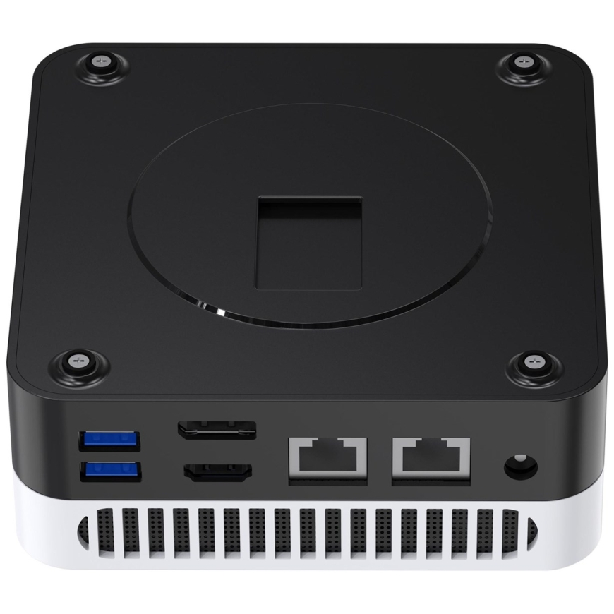 PC Chuwi Larkbox-X-P-K1 i3-1220P 8GB SSD256 BT W11Pro – 3