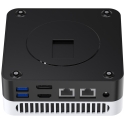 PC Chuwi Larkbox-X-P-K1 i3-1220P 8GB SSD256 BT W11Pro PC Chuwi Larkbox-X-P-K1 i3-1220P 8GB SSD256 BT W11Pro