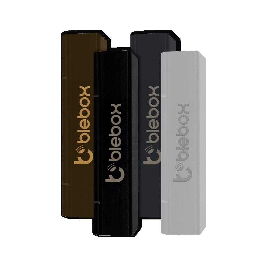 "OpenSensor" opening sensor brown, 2 m, Blebox – 2