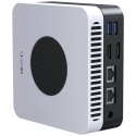 PC Chuwi Larkbox-X-P-K1 i3-1220P 8GB SSD256 BT W11Pro PC Chuwi Larkbox-X-P-K1 i3-1220P 8GB SSD256 BT W11Pro