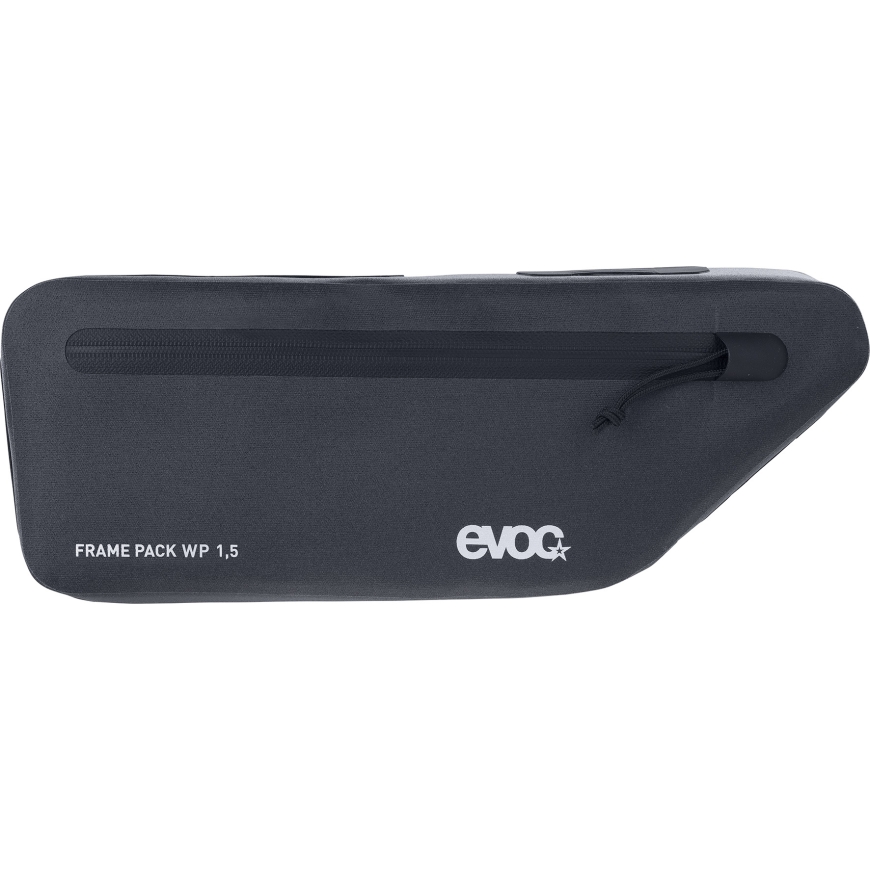 Evoc Frame Pack WP 1,5 runkolaukku, musta – 3