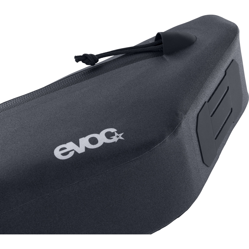 Evoc Frame Pack WP 1,5 runkolaukku, musta – 5