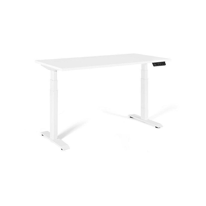 UNIQUE ACTIVE I Elektriskā galda 160x70