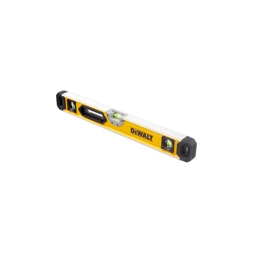 DeWALT Dewalt laatutaso 60 cm