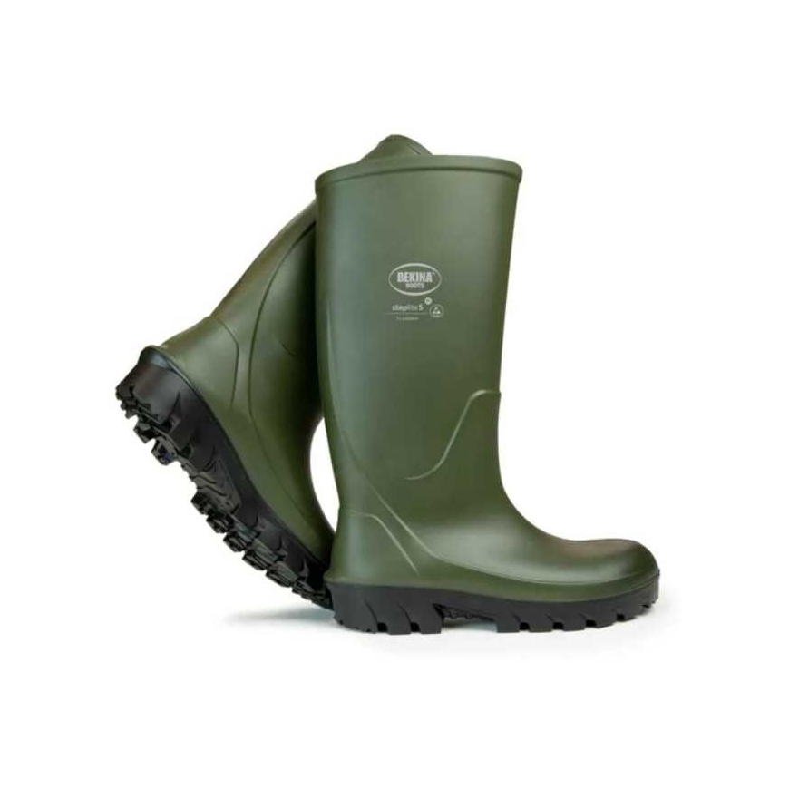 Botai BEKINA StepliteS Flexgrip O4, zaļš 41