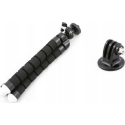 Xrec Elastīgs statīvs GoPro/Sjcam/Xiaomi Xrec Elastīgs statīvs GoPro/Sjcam/Xiaomi