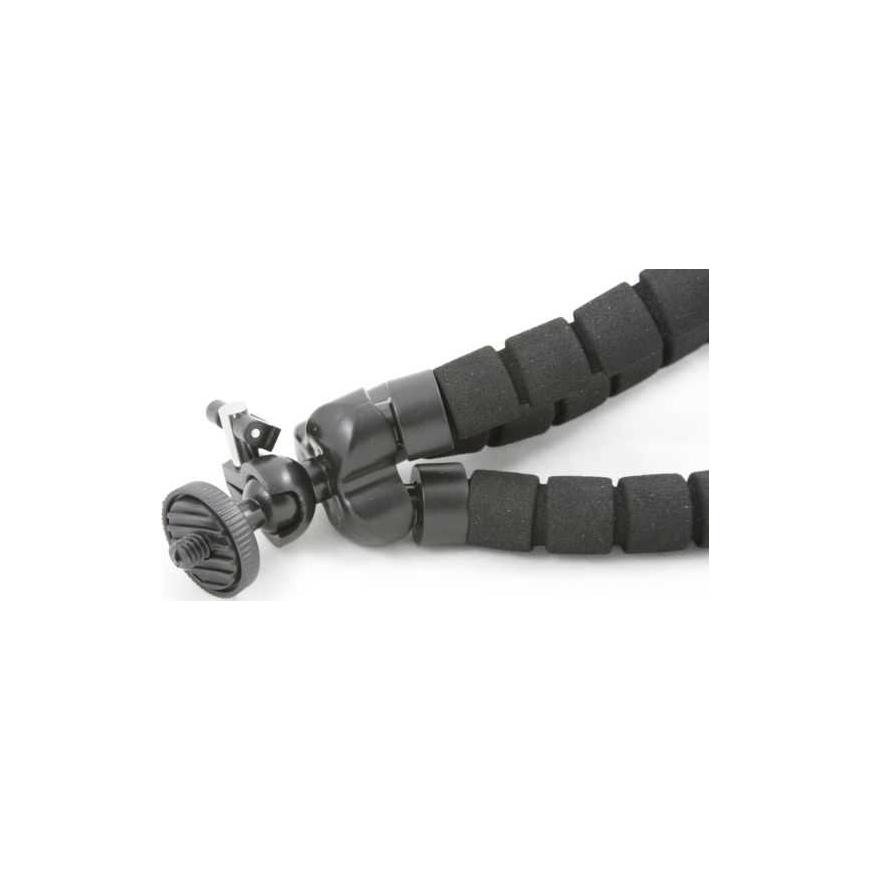 Xrec Joustava jalusta GoProlle/Sjcamille/Xiaomille – 2