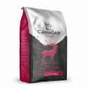 CANAGAN Country Game Утка, олень, кролик - сухой корм для кошек - 1.5 кг CANAGAN Country Game Утка, олень, кролик - сухой корм для кошек - 1.5 кг