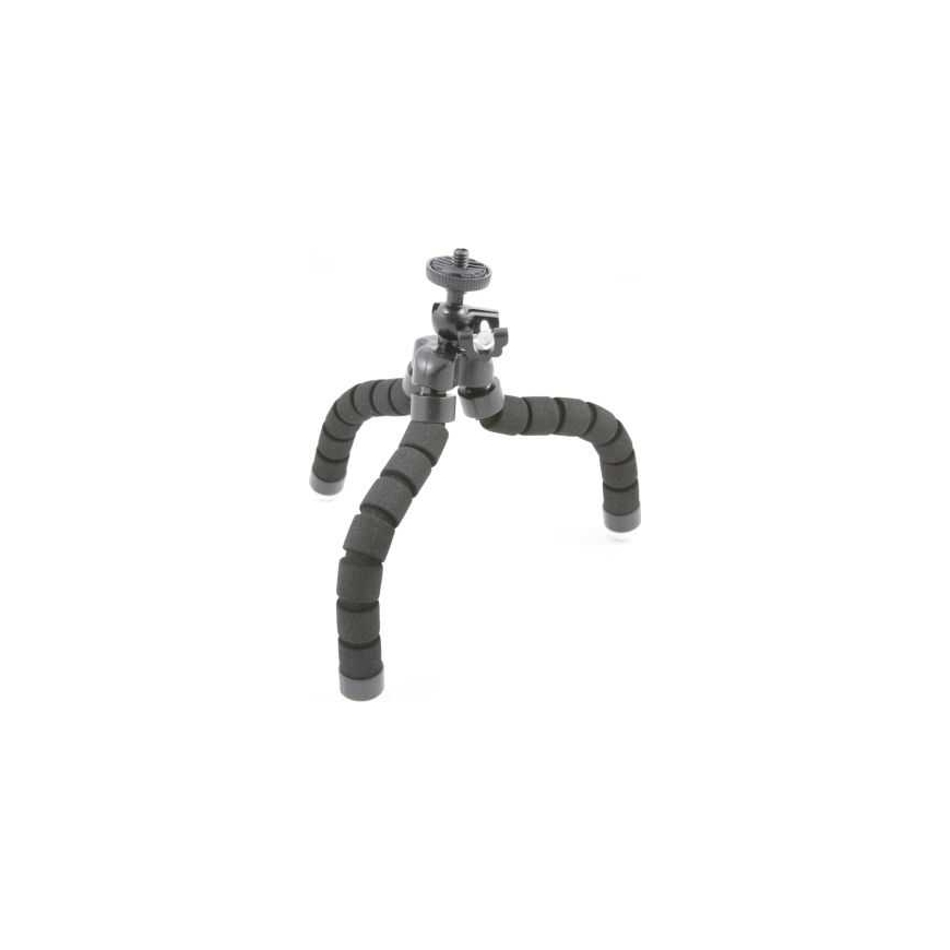 Xrec Elastīgs statīvs GoPro/Sjcam/Xiaomi – 5