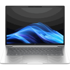 HP EliteBook 6 G1i 14 WUXGA 225H 16GB 512SSD EN W11P Hõbe
