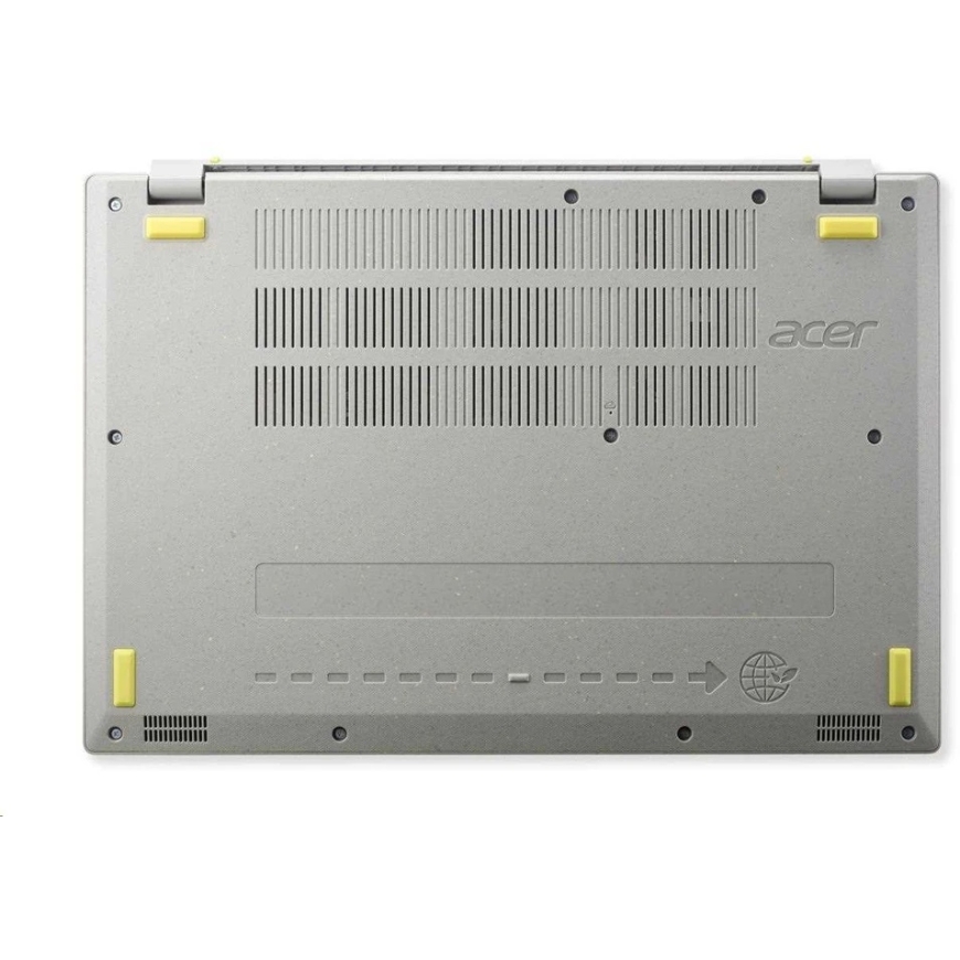 ACER NTB Aspire Vero 14 (AV14-52P-52ZH) Laptop, i5 1335U, 14" FHD, 16 GB, 512 GB SSD, Intel Graphics, W11H, gray – 5