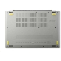 ACER NTB Aspire Vero 14 (AV14-52P-52ZH) portatīvais dators, i5 1335U, 14" FHD, 16 GB, 512 GB SSD, Intel Graphics, W11H, pelēks ACER NTB Aspire Vero 14 (AV14-52P-52ZH) portatīvais dators, i5 1335U, 14" FHD, 16 GB, 512 GB SSD, Intel Graphics, W11H, pelēks