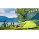 TURISTIDE TELK 2 x 2m ALPENAIR PRO KAHETUSNETT TURISTIDE TELK 2 x 2m ALPENAIR PRO KAHETUSNETT