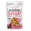 Schesir Schesir Snax, przysmak z nadzieniem, dla kota, wieprzowina, 6 Schesir Schesir Snax, przysmak z nadzieniem, dla kota, wieprzowina, 6